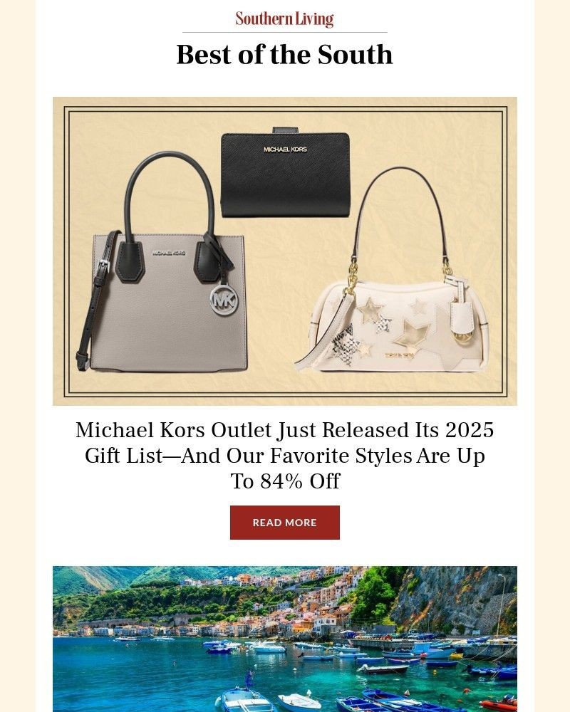 Screenshot of email with subject /media/emails/michael-kors-gift-guide-is-full-of-steep-deals-e25b33-cropped-d5c46907.jpg