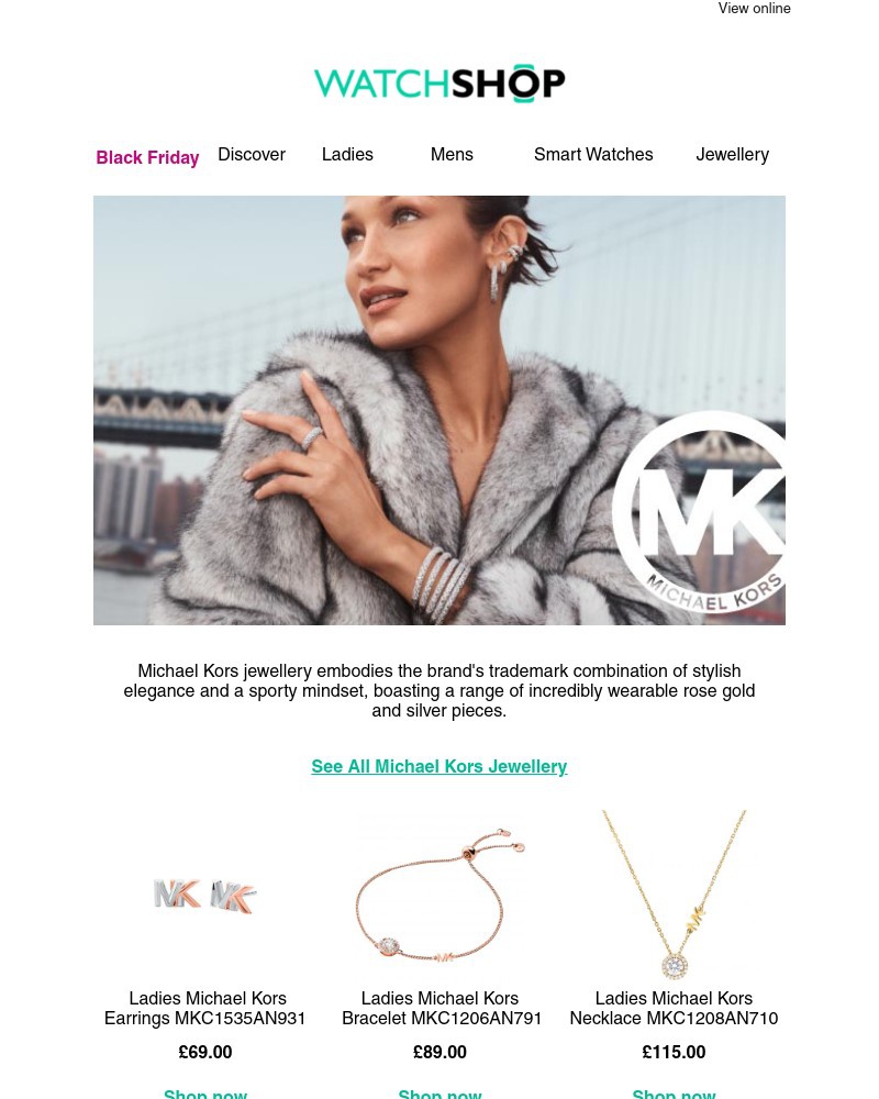 Screenshot of email with subject /media/emails/michael-kors-jewellery-always-on-trend-0ac983-cropped-925a0288.jpg