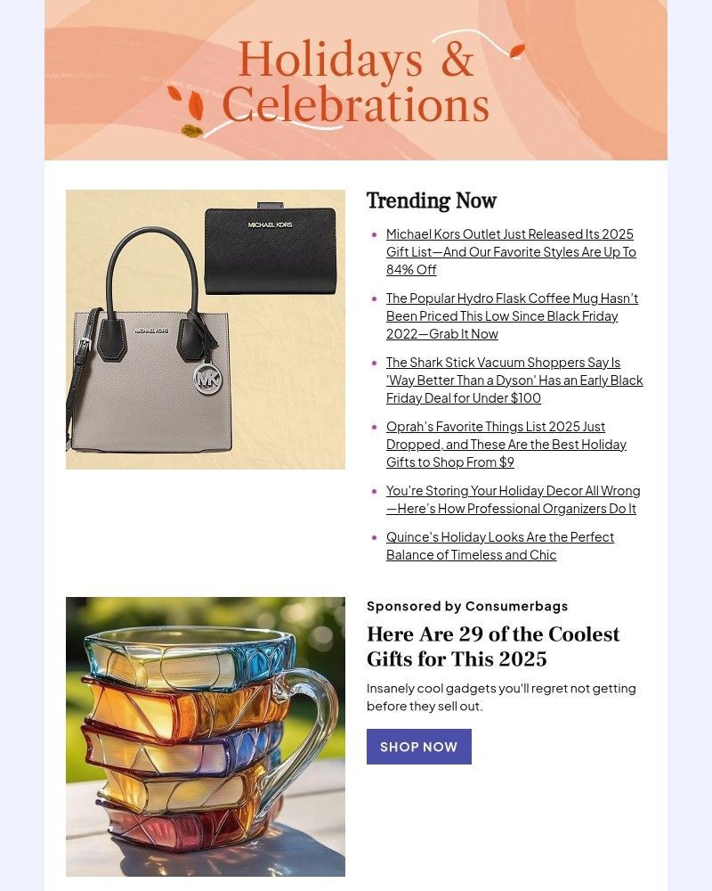 Screenshot of email with subject /media/emails/michael-kors-outlet-just-released-its-2025-gift-list-7f4cf8-cropped-07c1d3a9.jpg