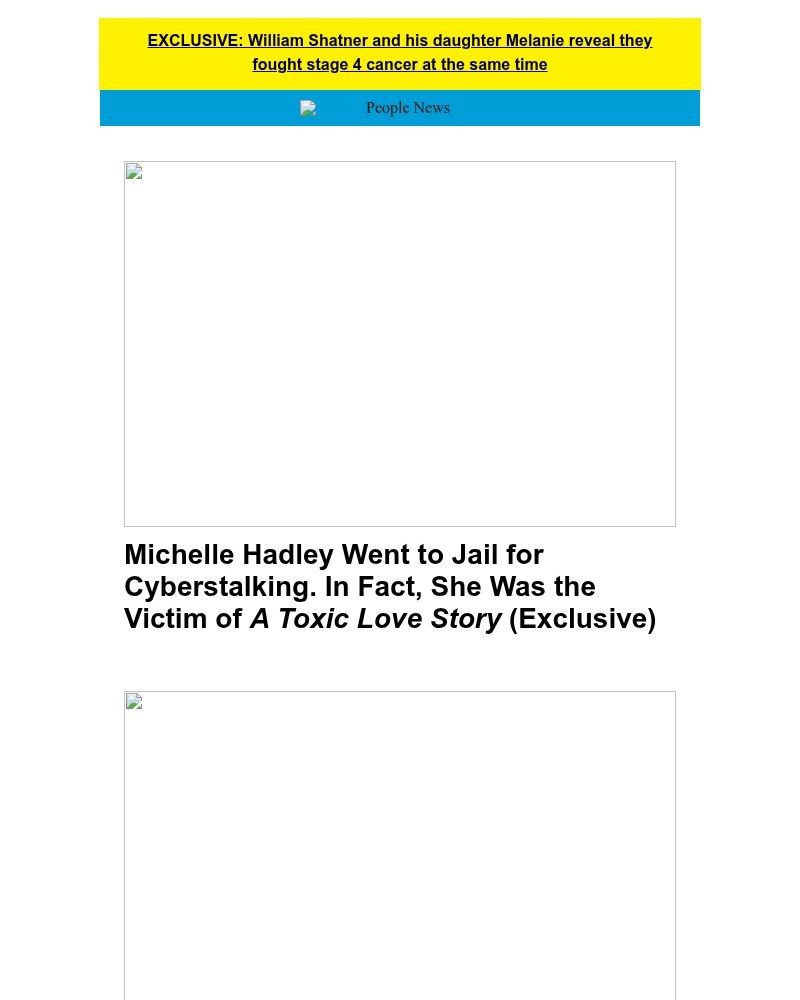 Screenshot of email with subject /media/emails/michelle-hadley-went-to-jail-for-cyberstalking-in-fact-she-was-the-victim-of-a-to_D2JwVkA.jpg