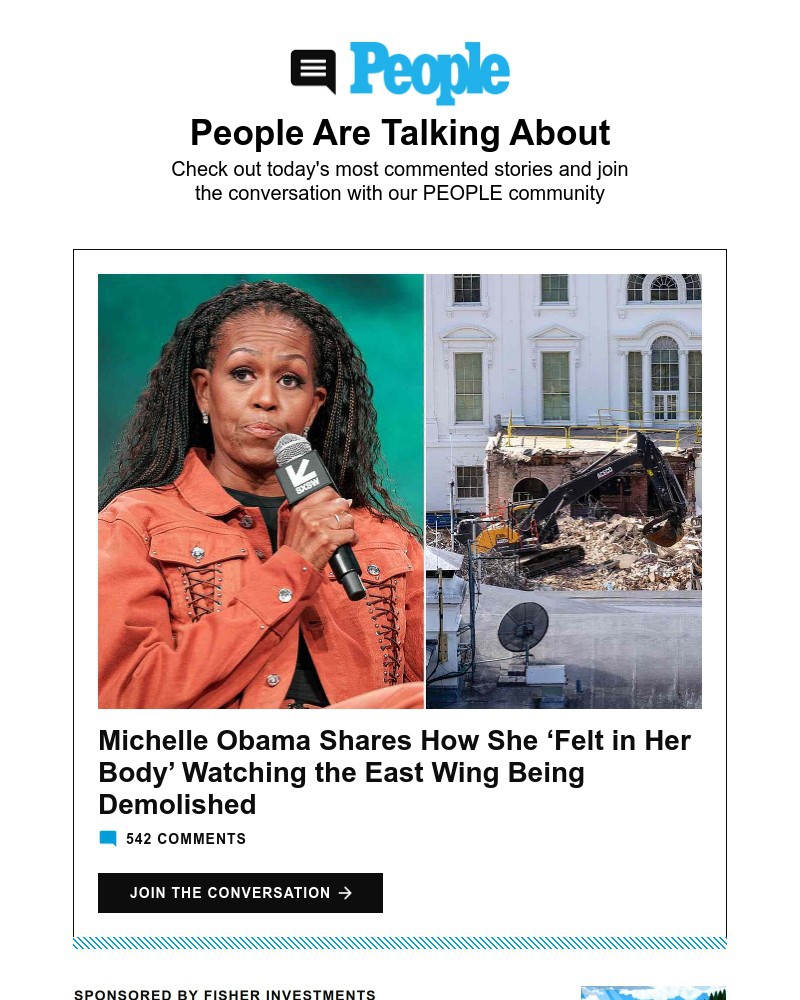 Screenshot of email with subject /media/emails/michelle-obama-on-the-east-wings-demolition-slender-man-stabbing-survivor-update-_SSHzORO.jpg