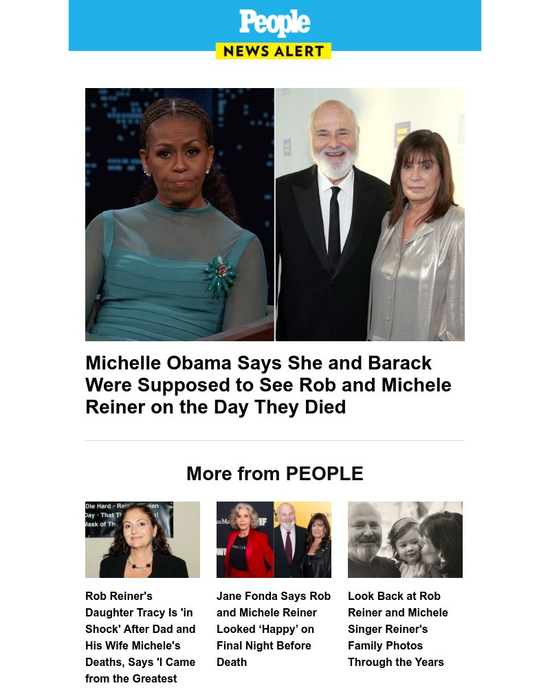 Screenshot of email with subject /media/emails/michelle-obama-says-she-and-barack-were-supposed-to-see-rob-and-michele-reiner-on_Yclqj3v.jpg