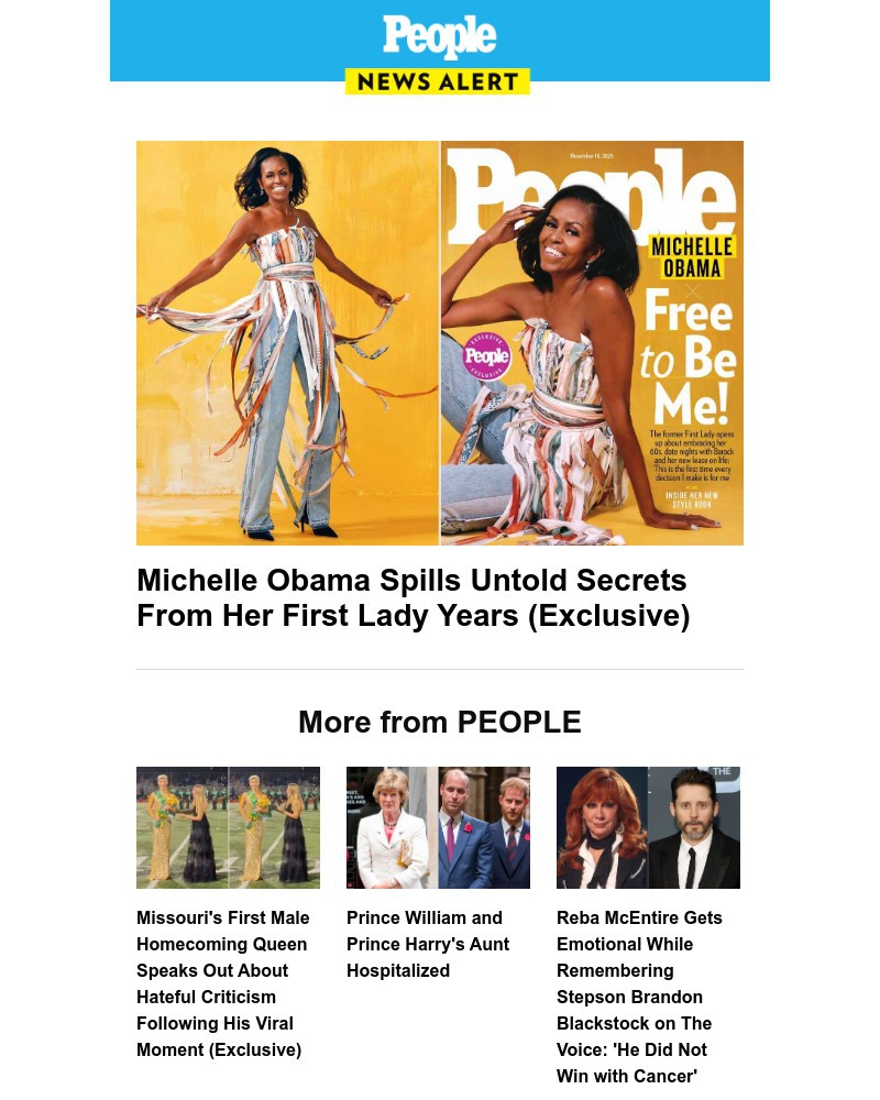 Screenshot of email with subject /media/emails/michelle-obama-spills-untold-secrets-from-her-first-lady-years-exclusive-d3a825-c_phzntUz.jpg