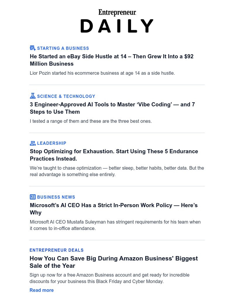Screenshot of email with subject /media/emails/microsoft-ai-ceos-strict-office-policy-explained-2addd3-cropped-9fea55bd.jpg
