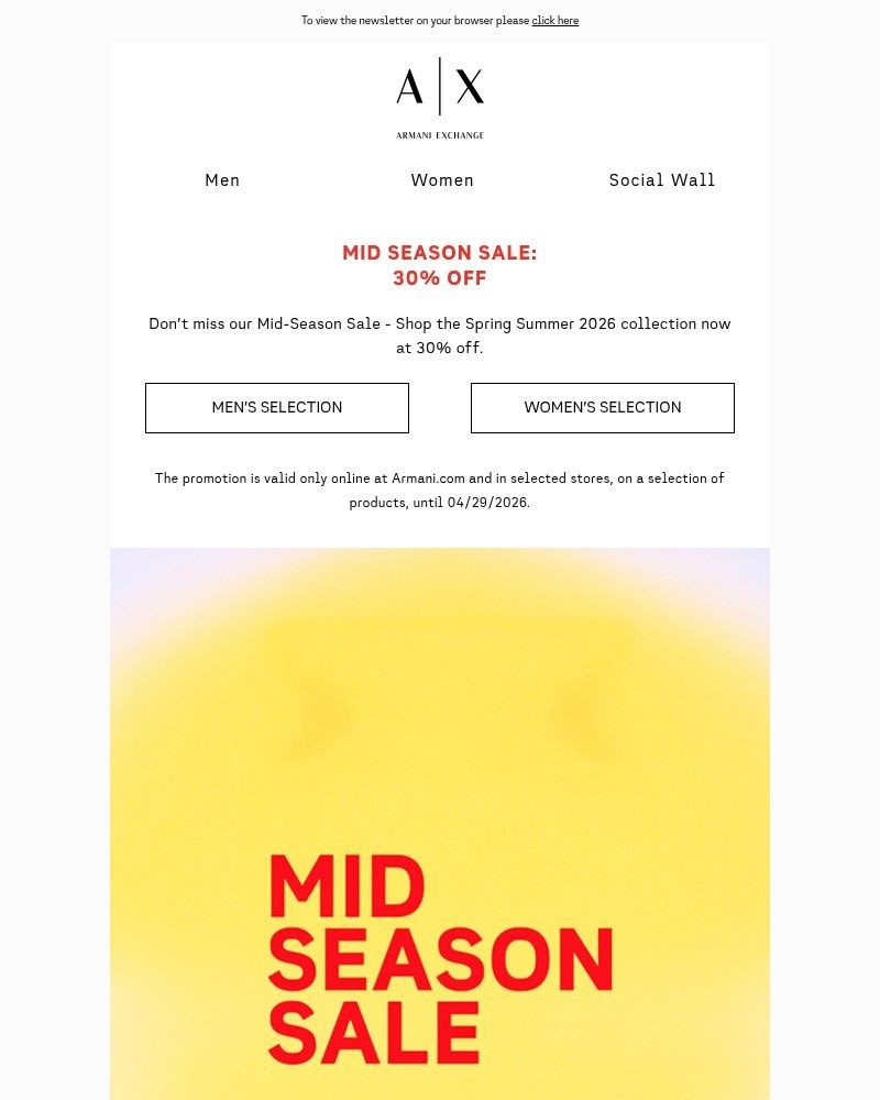 Screenshot of email with subject /media/emails/mid-season-sale-last-days-30-off-ea61fb-cropped-68913b63.jpg