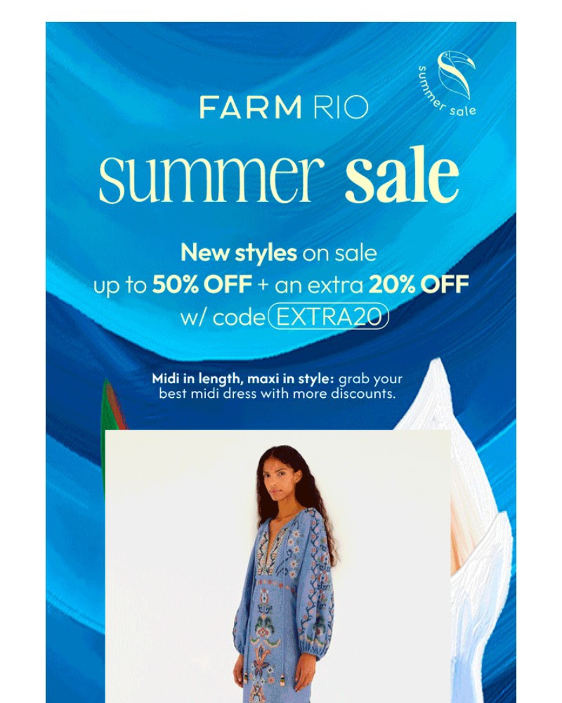 Screenshot of email with subject /media/emails/midi-dresses-get-an-extra-20-off-5e55e8-cropped-5d2f8db7.jpg