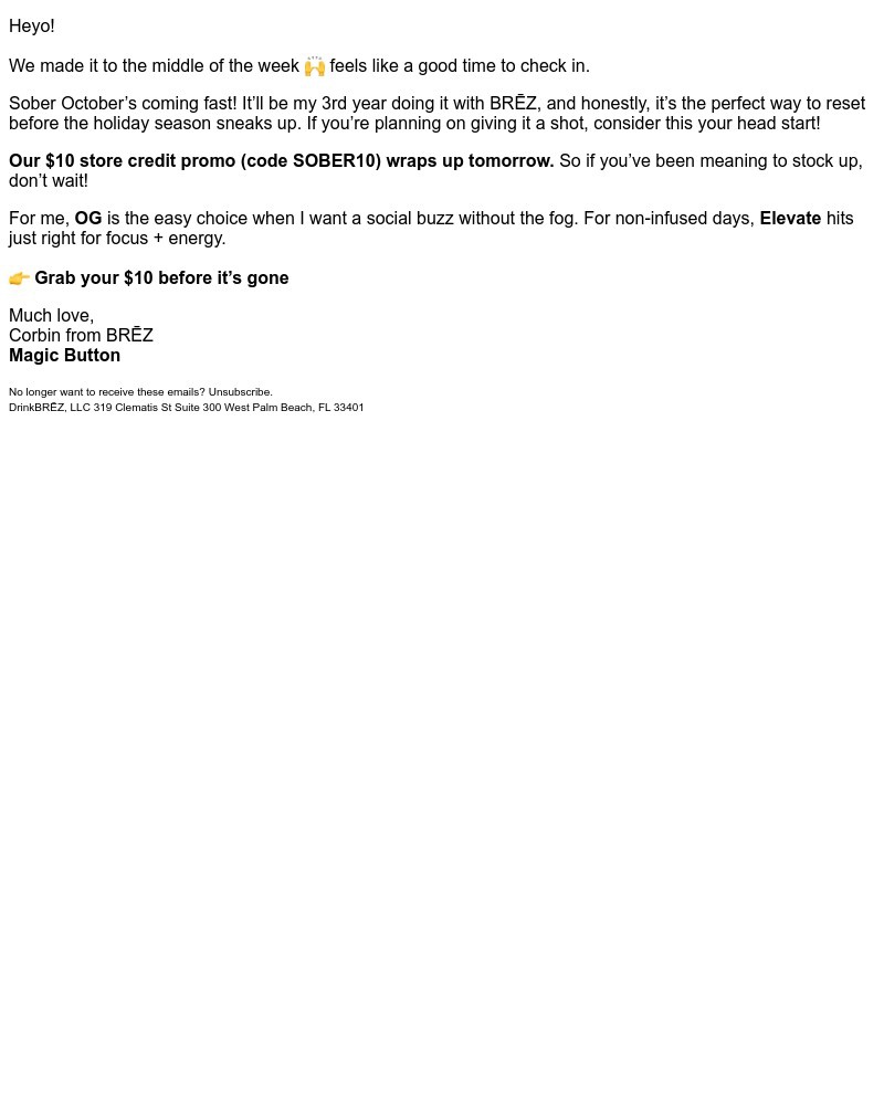 Screenshot of email with subject /media/emails/midweek-check-in-10-for-you-8ade26-cropped-cf235410.jpg