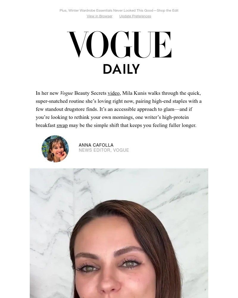 Screenshot of email with subject /media/emails/mila-kuniss-secret-to-quick-super-snatched-glam-8441bf-cropped-4a9f7aa8.jpg