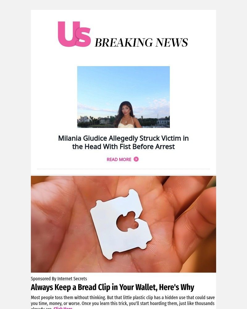 Screenshot of email with subject /media/emails/milania-giudice-allegedly-struck-victim-in-the-head-with-fist-before-arrest-3d47f_yndXRFD.jpg