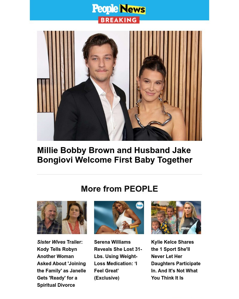 Screenshot of email with subject /media/emails/millie-bobby-brown-and-husband-jake-bongiovi-welcome-first-baby-together-e9634c-c_EShlzIA.jpg