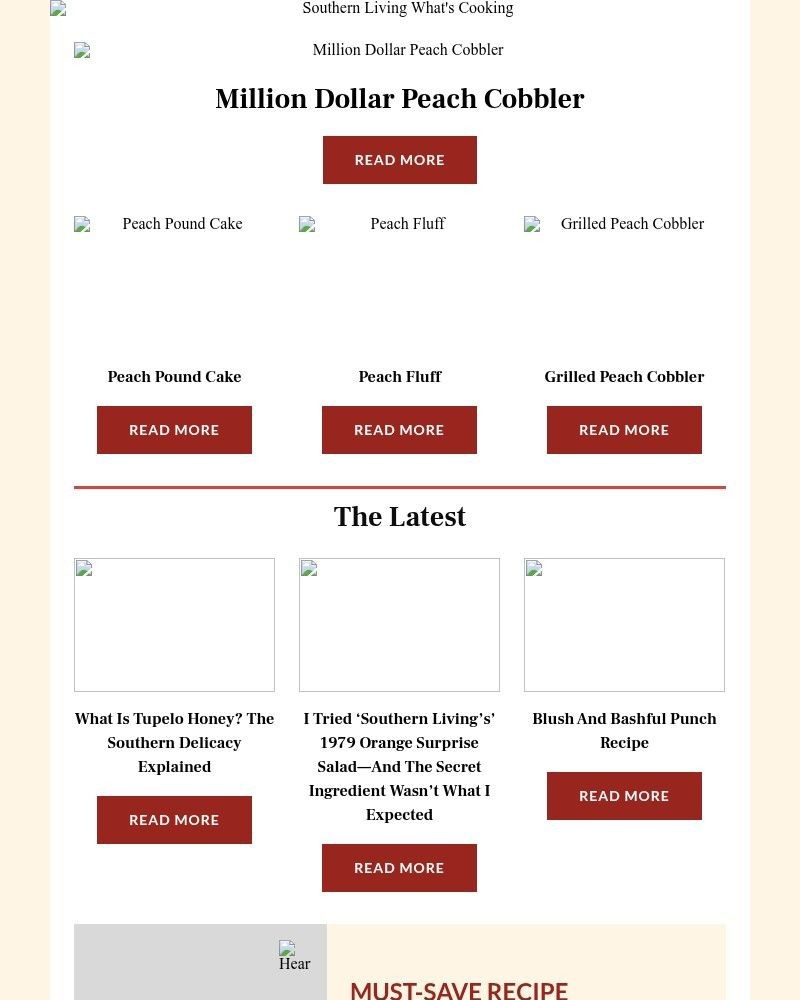 Screenshot of email with subject /media/emails/million-dollar-peach-cobbler-56102e-cropped-08ef987e.jpg