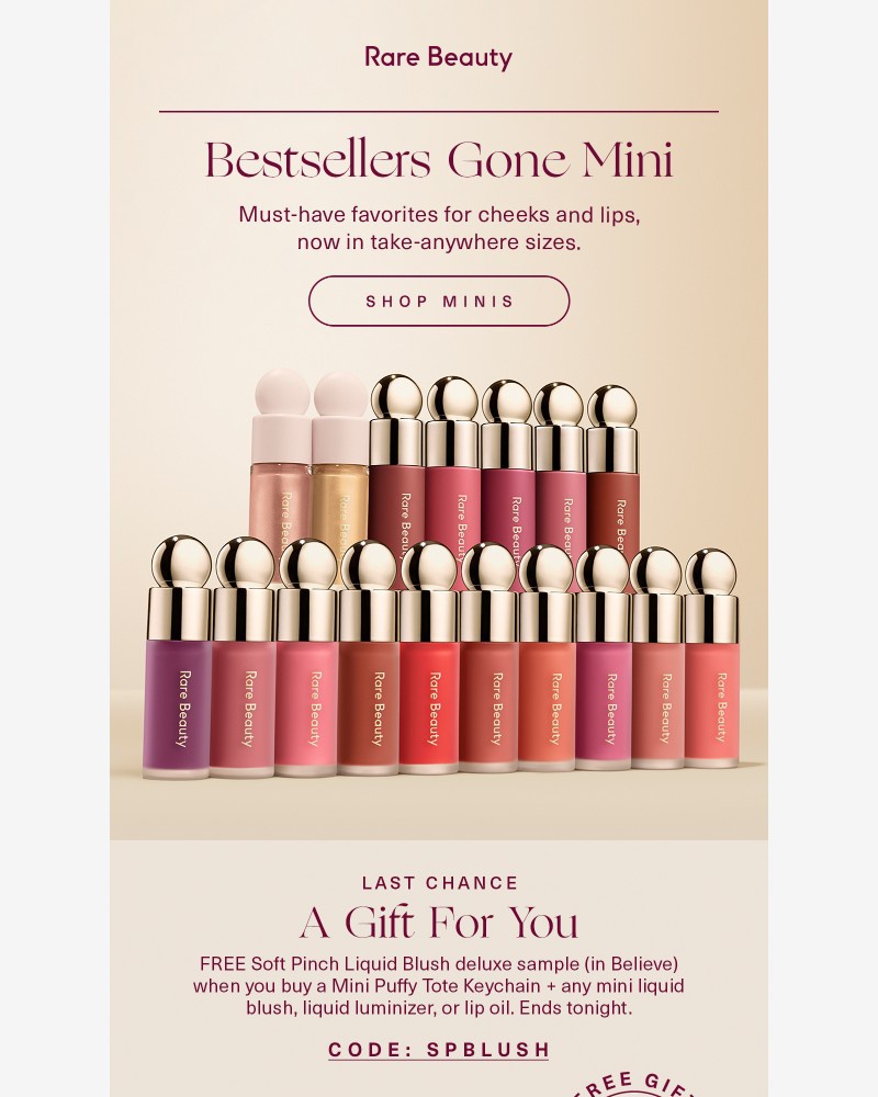 Screenshot of email with subject /media/emails/mini-gifts-that-go-big-1f9451-cropped-9b376fcd.jpg