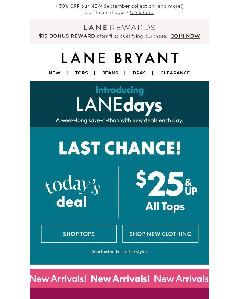 Screenshot of email with subject /media/emails/mins-left-25-up-new-fall-tops-09fa76-cropped-ecd39e85.jpg