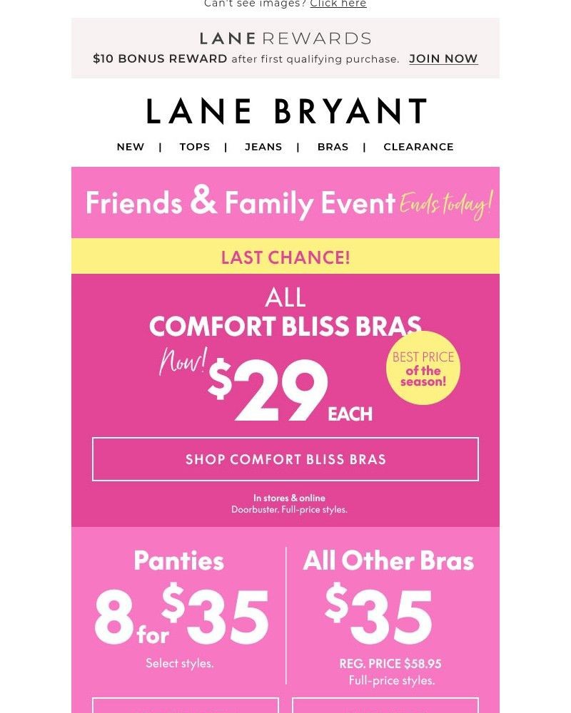 Screenshot of email with subject /media/emails/mins-left-29-comfort-bliss-bras-835-panties-5f9585-cropped-4d2bc6f9.jpg