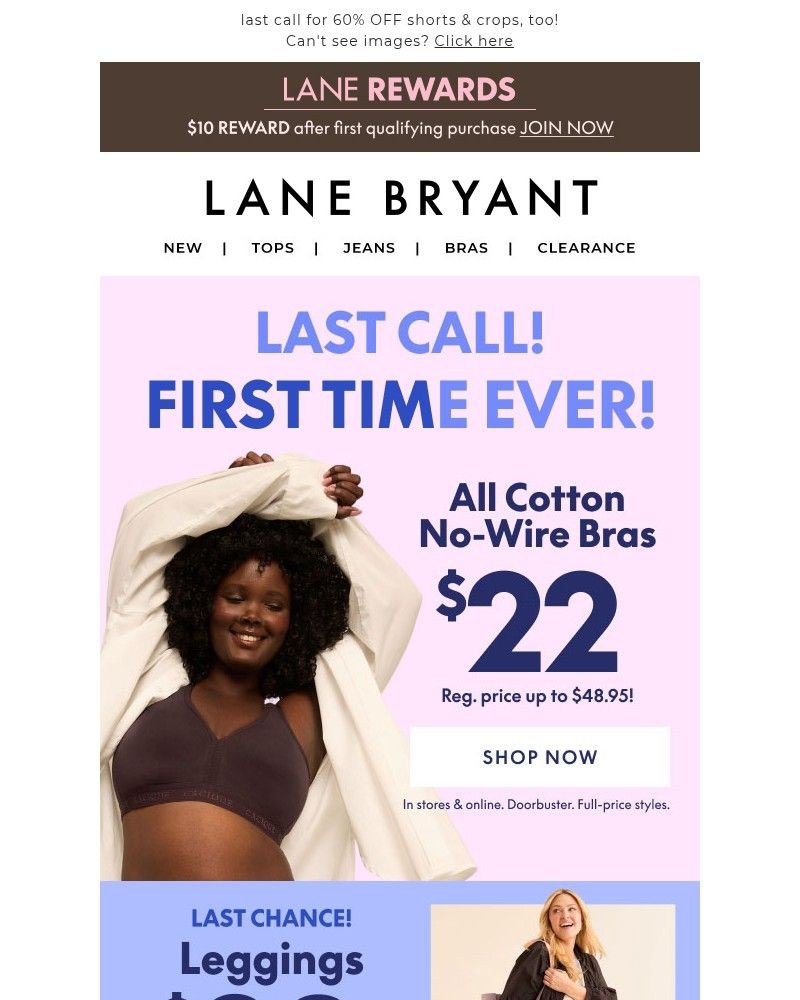 Screenshot of email with subject /media/emails/mins-left-for-20-leggings-22-bras-ae1fe9-cropped-128f8ad4.jpg