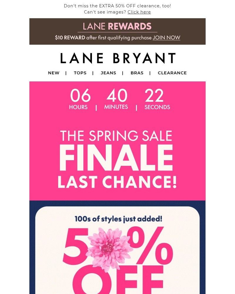 Screenshot of email with subject /media/emails/minutes-left-50-off-10-off-sitewide-excl-apply-edd38d-cropped-76b9f8b7.jpg