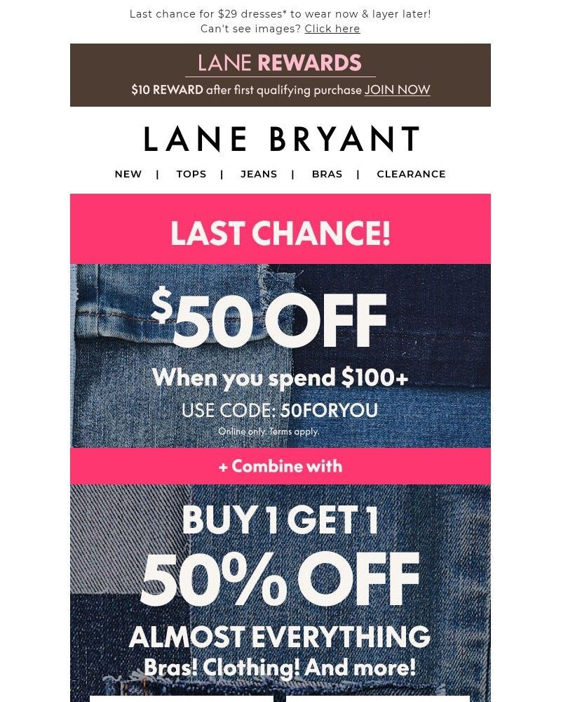 Screenshot of email with subject /media/emails/minutes-left-for-50-off-bogo-50-off-93fea8-cropped-e78cc674.jpg