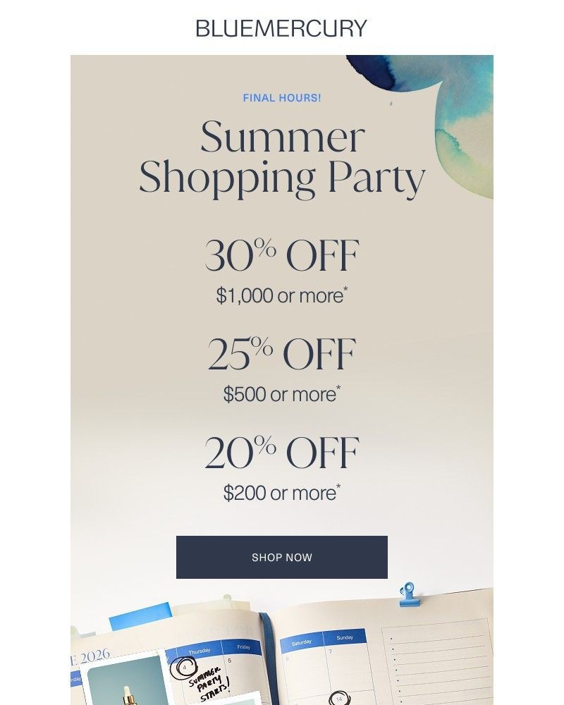 Screenshot of email with subject /media/emails/minutes-remaining-up-to-30-off-ends-soon-96cc78-cropped-6ceae2e6.jpg