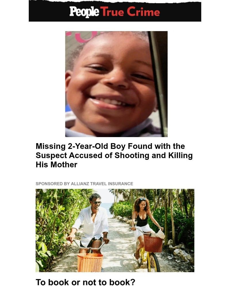 Screenshot of email with subject /media/emails/missing-2-year-old-boy-found-with-the-suspect-accused-of-shooting-and-killing-his_o7oCTKf.jpg