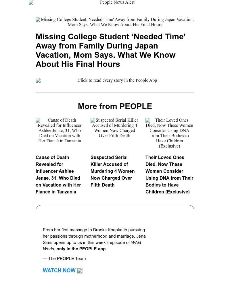 Screenshot of email with subject /media/emails/missing-college-student-needed-time-away-from-family-during-japan-vacation-mom-sa_9AxfV6i.jpg