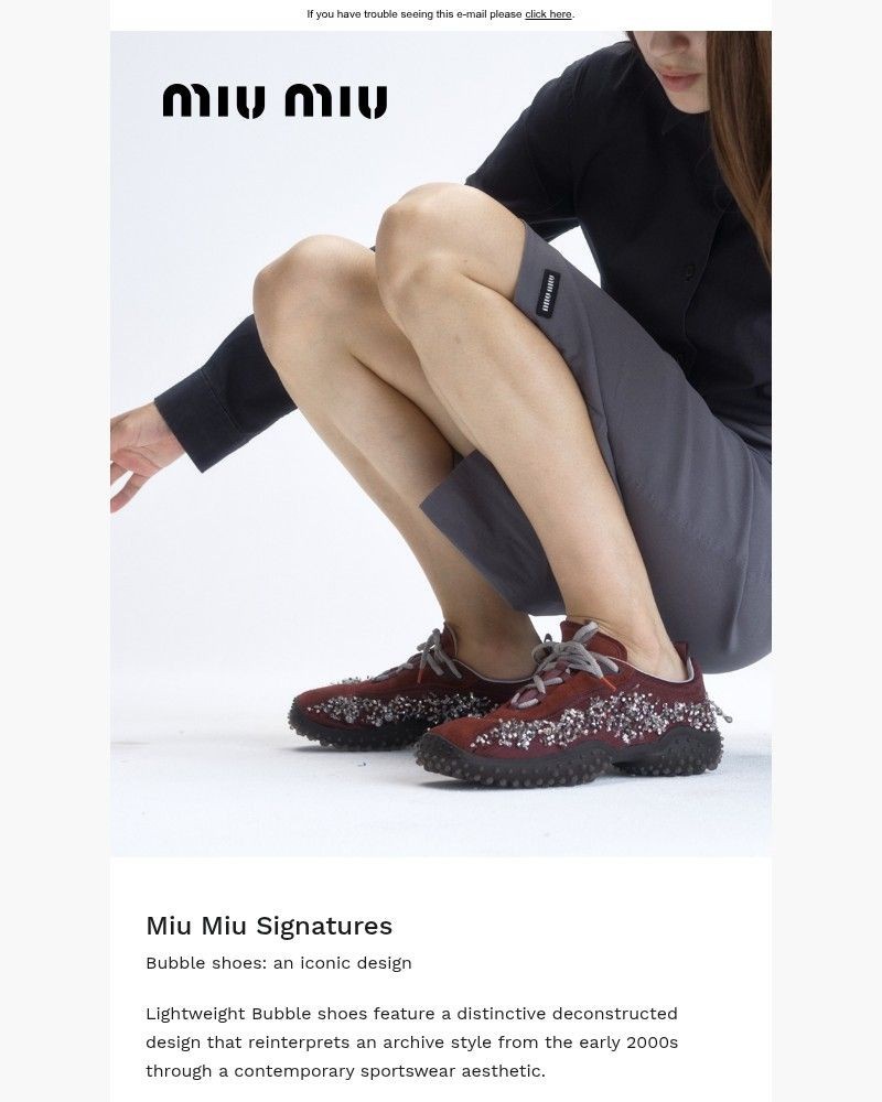 Screenshot of email with subject /media/emails/miu-miu-signatures-bubble-shoes-61b3eb-cropped-db7cae2e.jpg