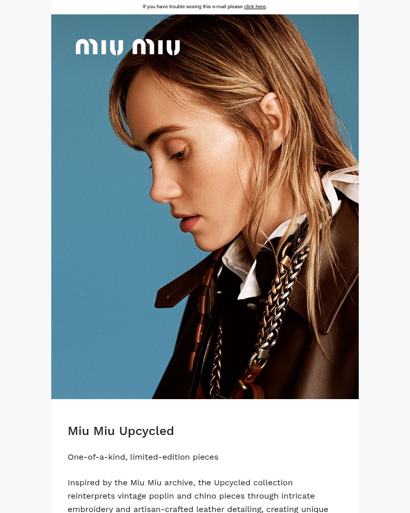Screenshot of email with subject /media/emails/miu-miu-upcycled-d821b1-cropped-3efc4879.jpg