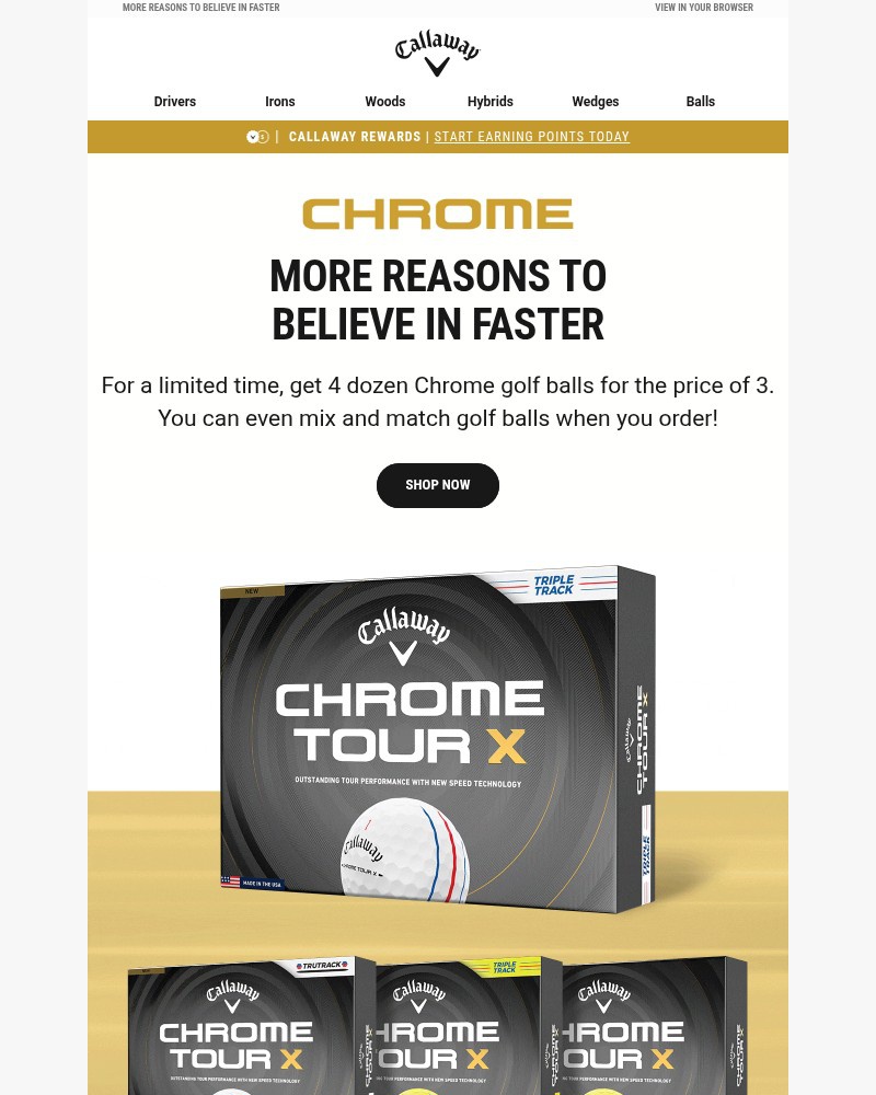 Screenshot of email with subject /media/emails/mix-match-4-dozen-chrome-balls-for-the-price-of-3-f70fdb-cropped-17630fb3.jpg