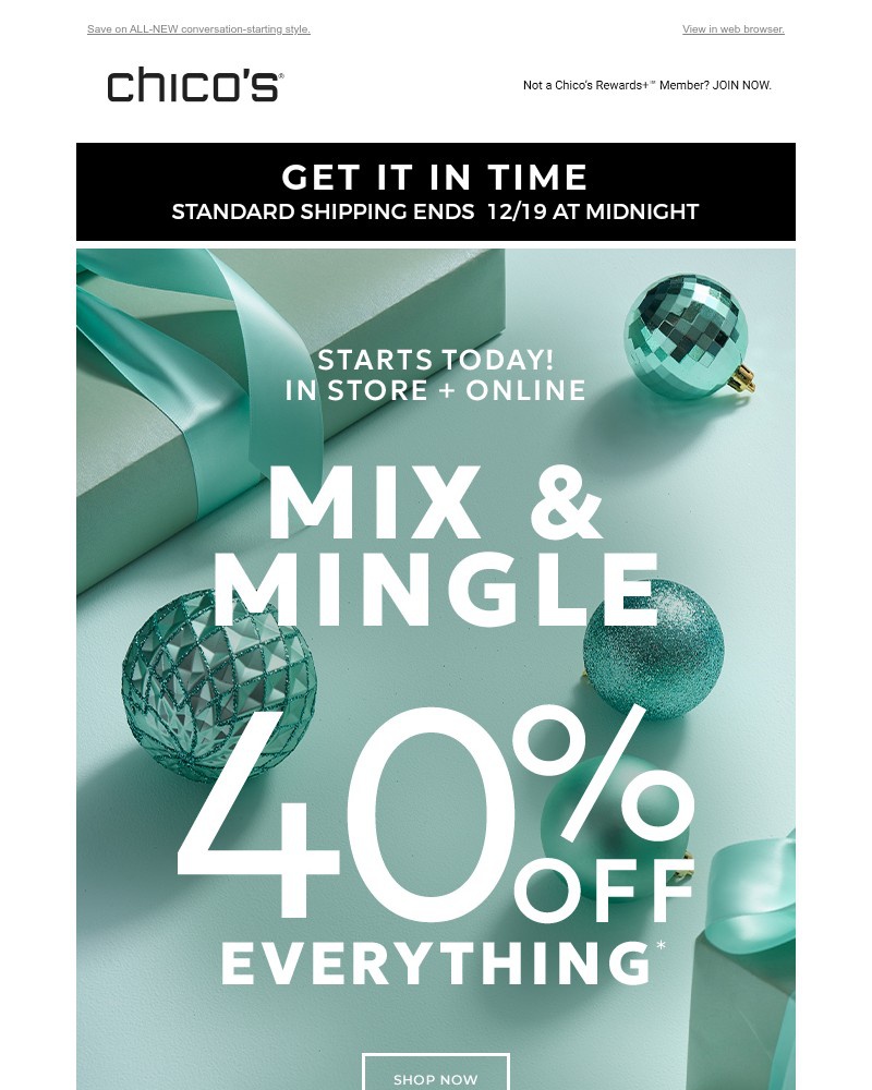 Screenshot of email with subject /media/emails/mix-mingle-40-off-starts-now-6f277c-cropped-ecfd3d16.jpg