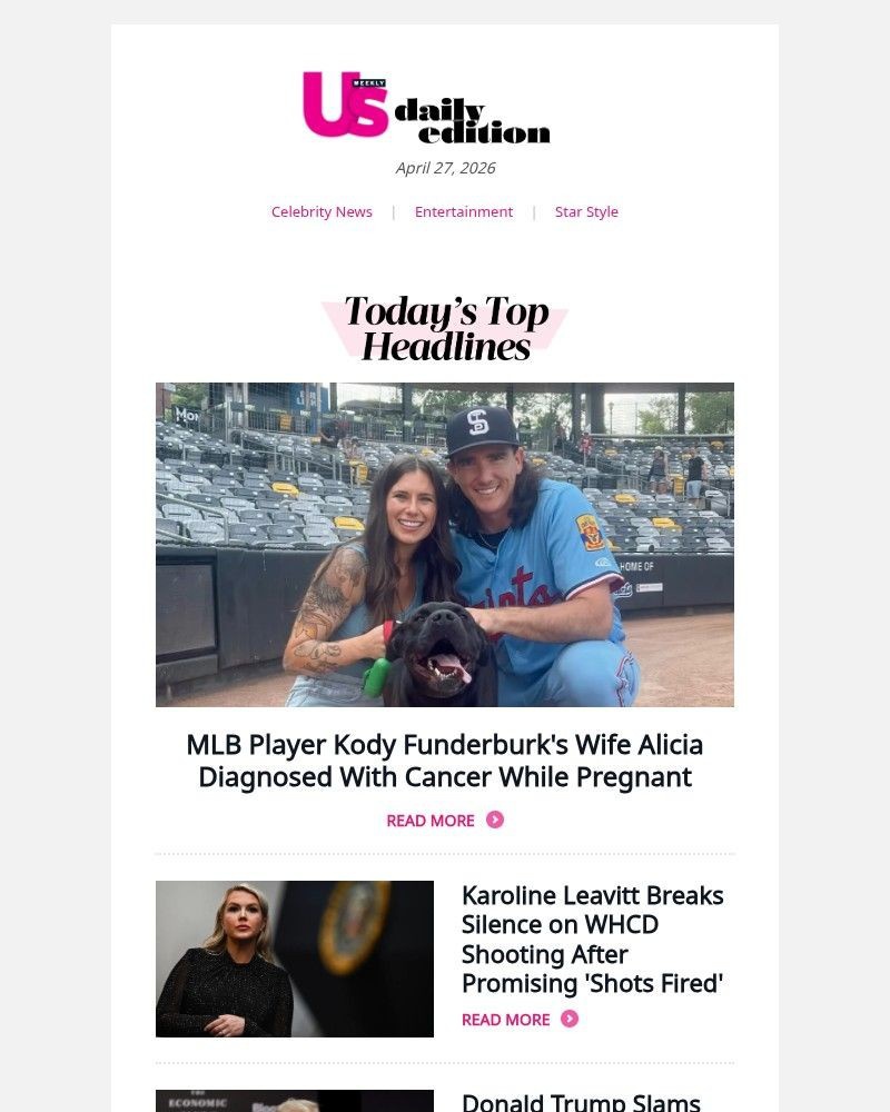 Screenshot of email with subject /media/emails/mlb-player-kody-funderburks-wife-alicia-diagnosed-with-cancer-while-pregnant-91d1_UsC1K2y.jpg