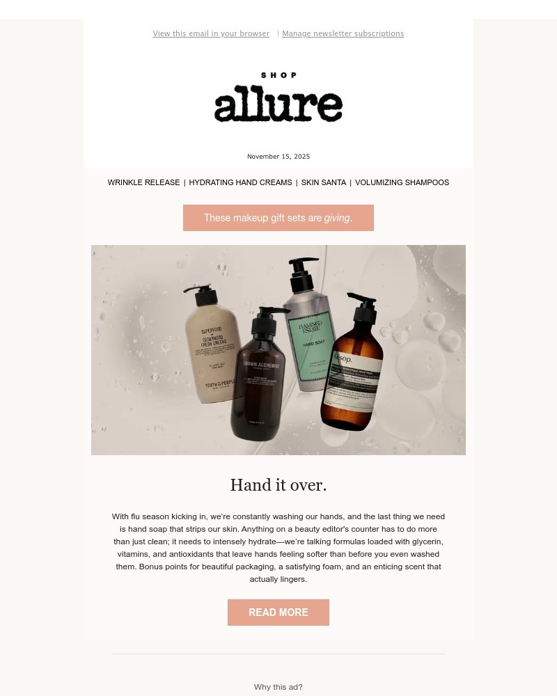 Screenshot of email with subject /media/emails/moisturizing-hand-wash-is-the-little-luxury-you-didnt-know-you-needed-a9e4c5-crop_E1nR2XP.jpg