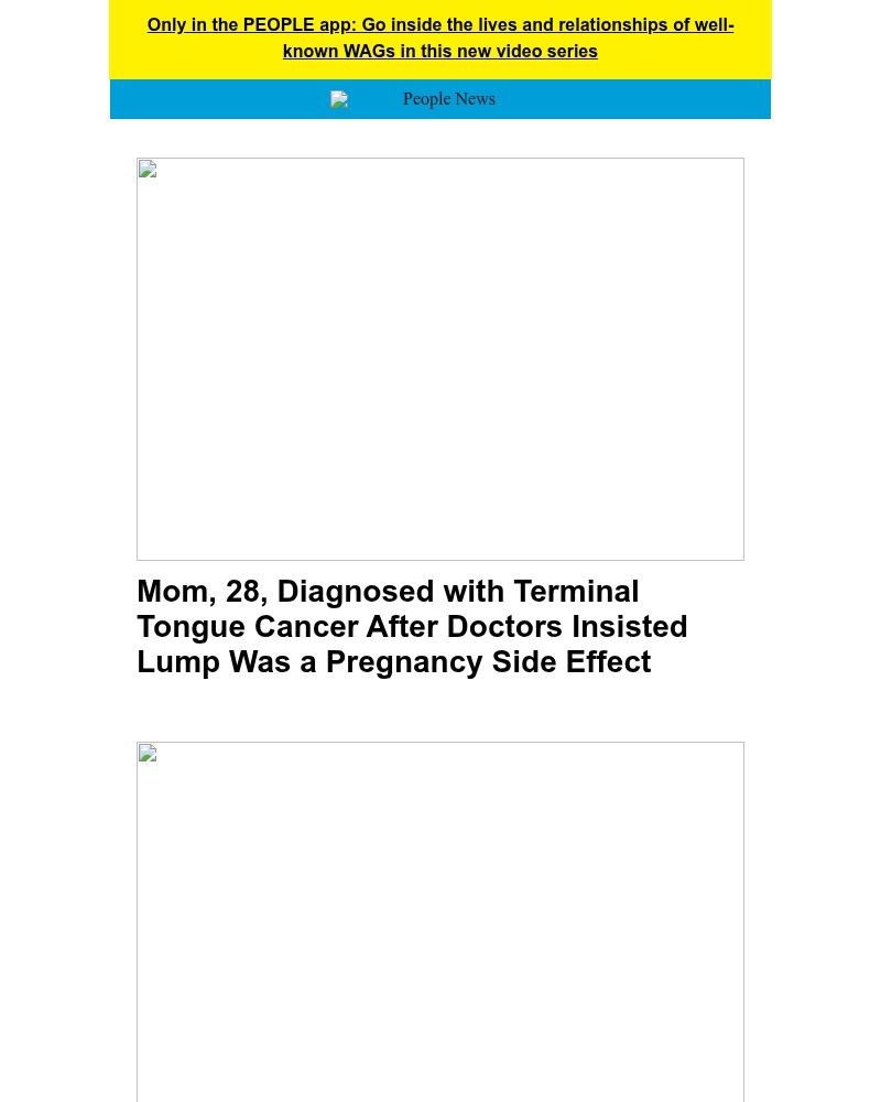 Screenshot of email with subject /media/emails/mom-28-diagnosed-with-terminal-tongue-cancer-after-doctors-insisted-lump-was-a-pr_9GYdxFq.jpg