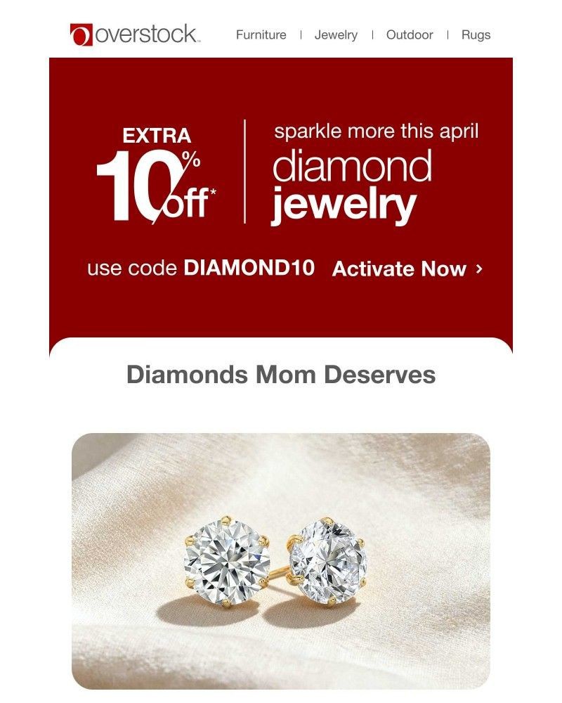 Screenshot of email with subject /media/emails/mom-deserves-diamonds-and-you-deserve-10-off-54ca0e-cropped-44bc35a8.jpg