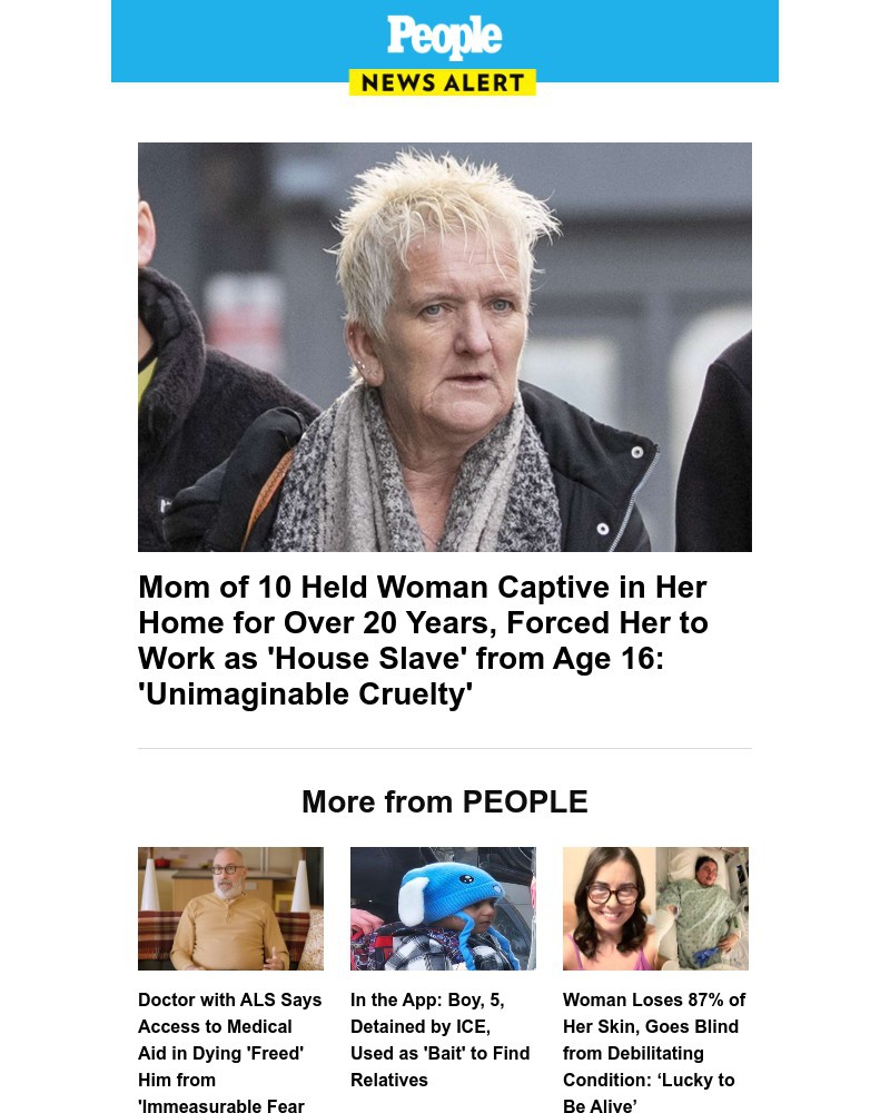 Screenshot of email with subject /media/emails/mom-of-10-held-woman-captive-in-her-home-for-over-20-years-forced-her-to-work-as-_ggy0Pij.jpg