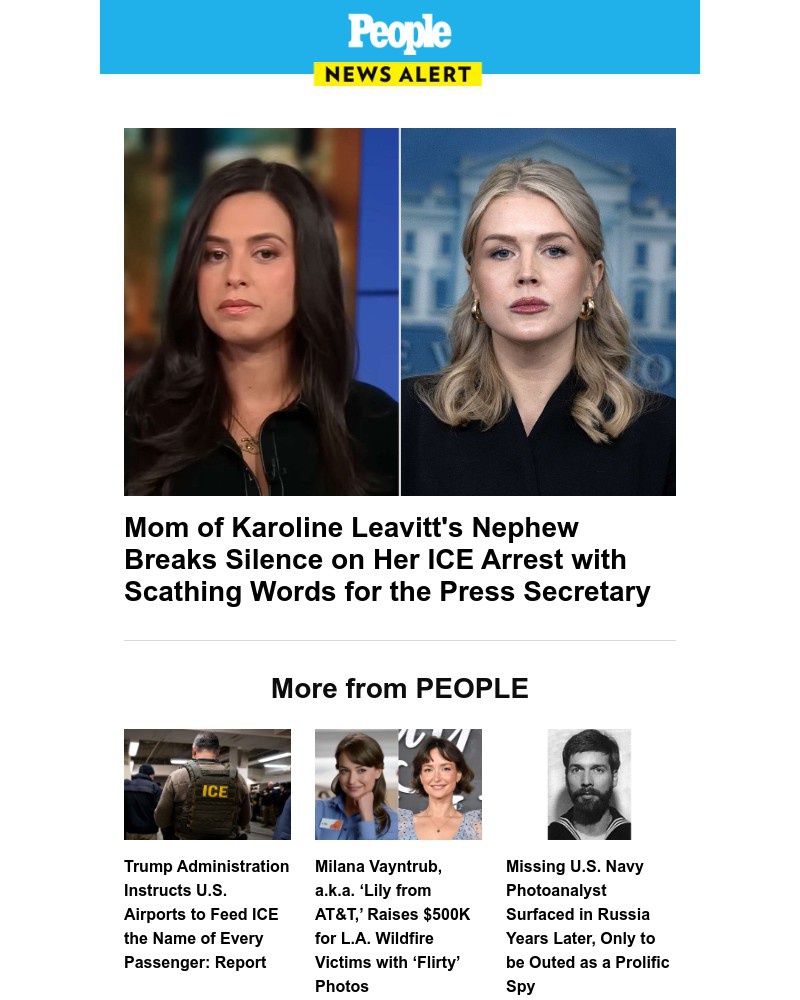 Screenshot of email with subject /media/emails/mom-of-karoline-leavitts-nephew-breaks-silence-on-her-ice-arrest-with-scathing-wo_TnqFQsM.jpg