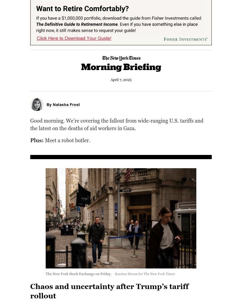 Screenshot of email with subject /media/emails/monday-briefing-chaos-and-uncertainty-roil-markets-03461c-cropped-abdd95ff.jpg