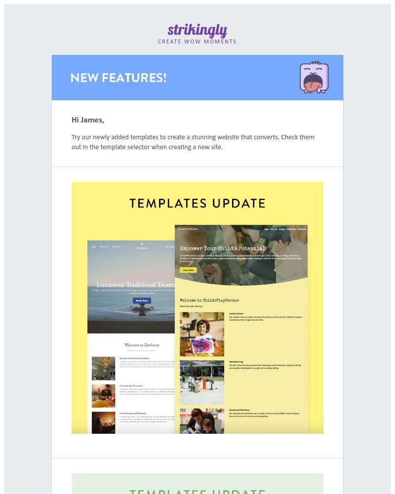Screenshot of email with subject /media/emails/monthly-templates-update-e49bd7-cropped-2bef8b55.jpg
