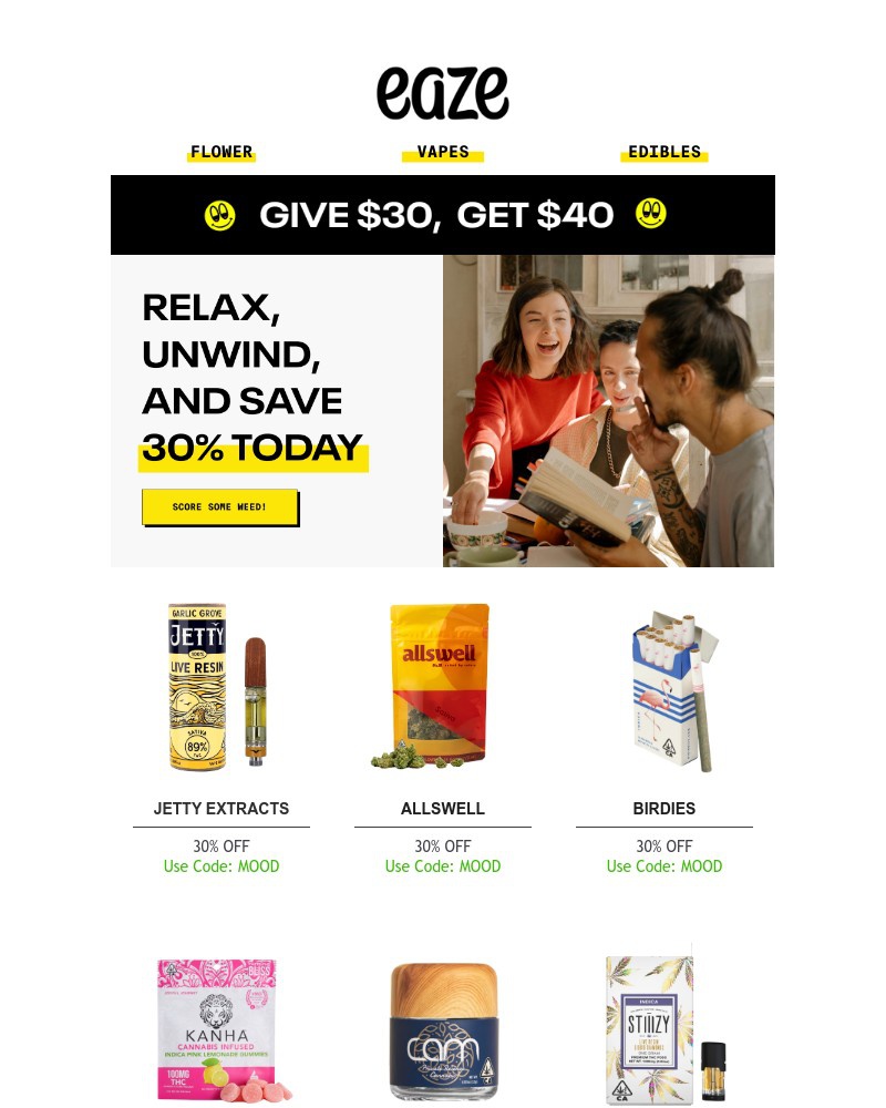 Screenshot of email with subject /media/emails/mood-edible-hit-20min-ago-371821-cropped-de290bfe.jpg