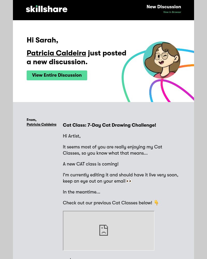 Screenshot of email with subject /media/emails/more-cats-more-cats-question-b3e3cb-cropped-e9f82ca8.jpg