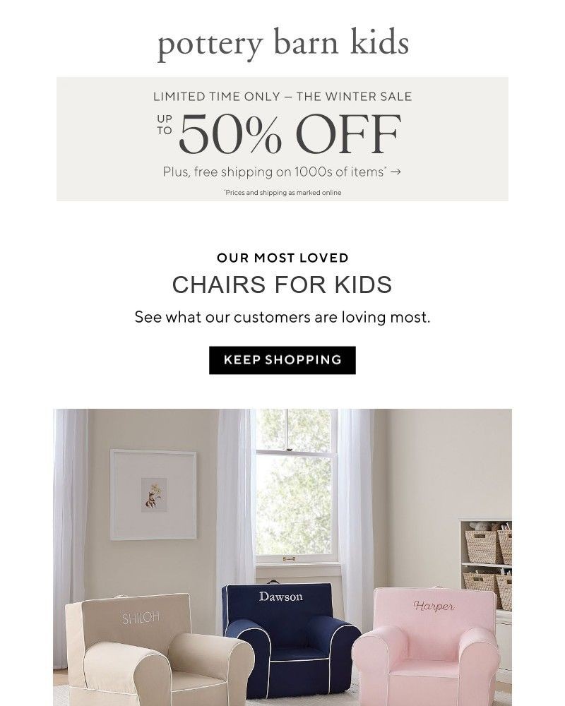 Screenshot of email with subject /media/emails/more-chairs-for-kids-handpicked-for-you-winter-sale-is-on-5feb02-cropped-9bbec91e.jpg