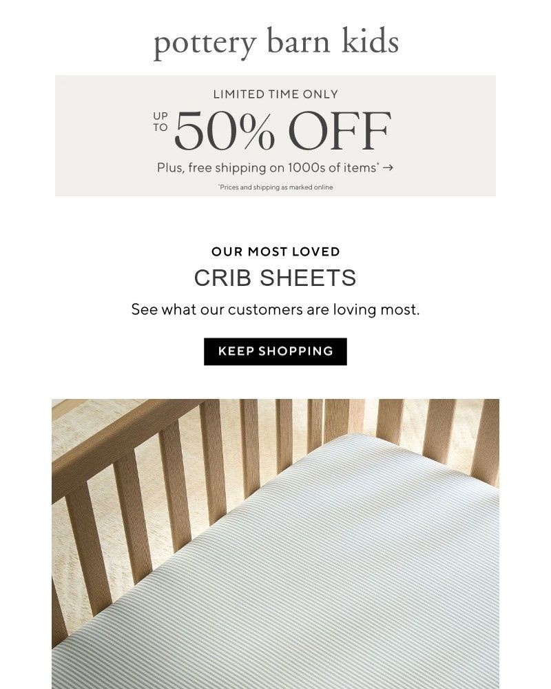Screenshot of email with subject /media/emails/more-crib-sheets-handpicked-for-you-up-to-50-off-417f7e-cropped-bd97a31b.jpg