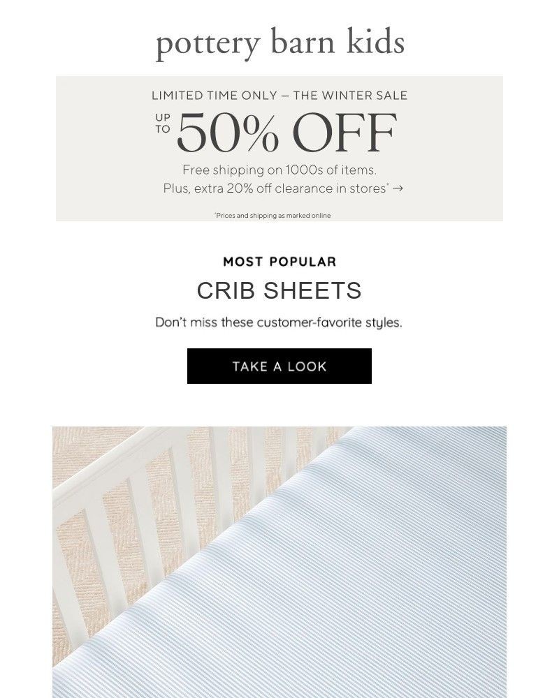 Screenshot of email with subject /media/emails/more-crib-sheets-we-think-youll-love-winter-sale-is-on-204fbb-cropped-67663d4b.jpg