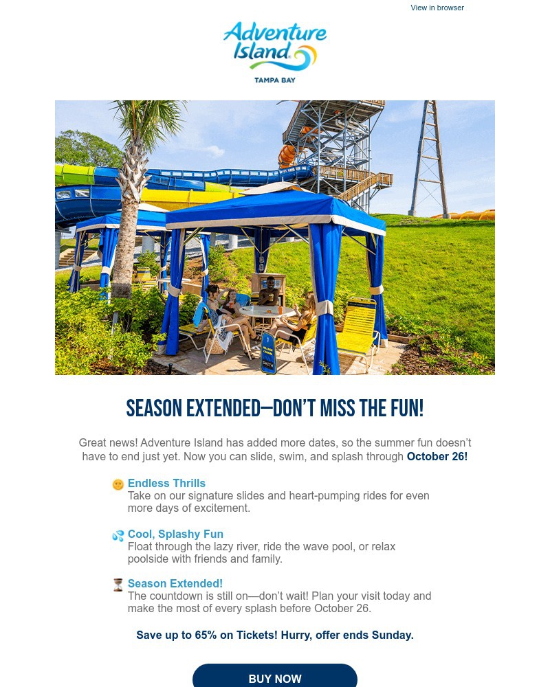 Screenshot of email with subject /media/emails/more-dates-addedsplash-through-october-26-0b694c-cropped-6c7dc1f6.jpg