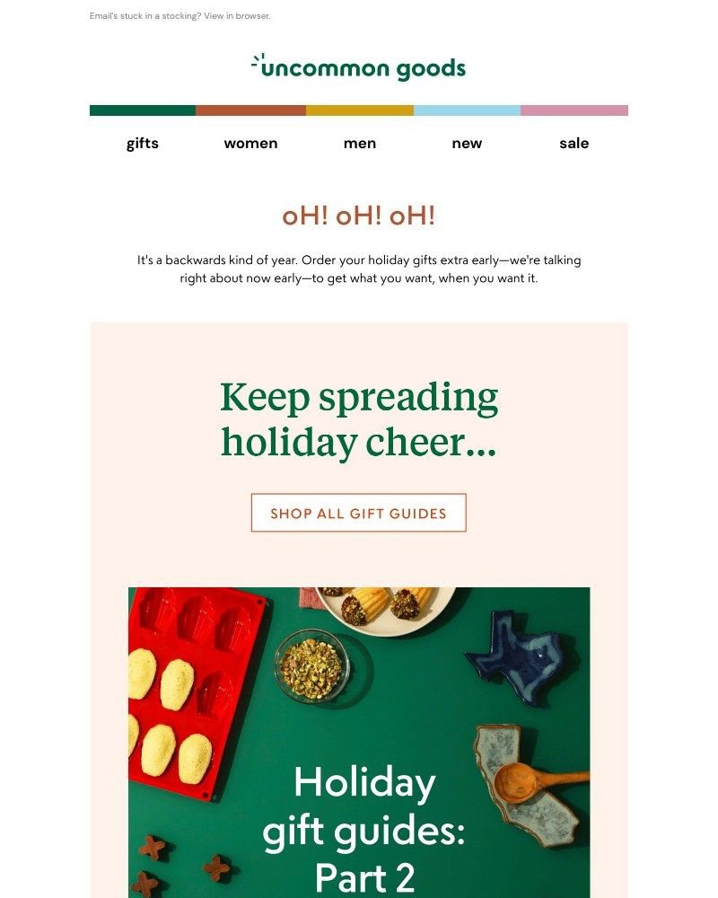 Screenshot of email with subject /media/emails/more-holiday-gift-guides-are-here-a97704-cropped-567fd5a2.jpg