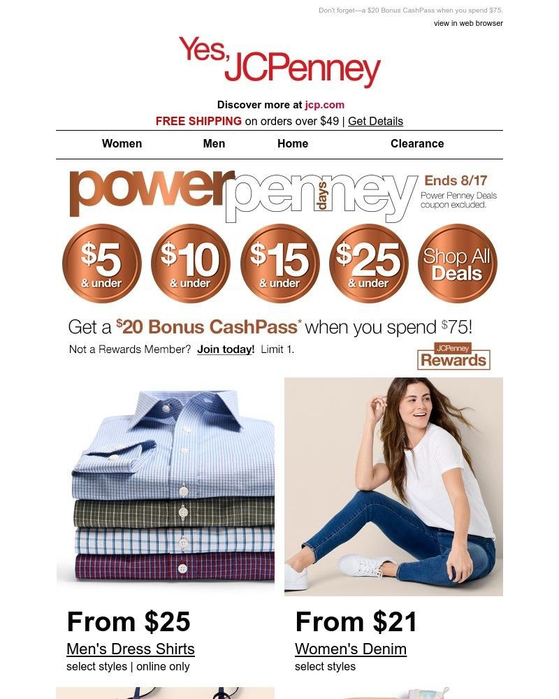 Screenshot of email with subject /media/emails/more-power-penney-drops-5-girls-leggings-19-bras-more-ae1be3-cropped-6d6684f7.jpg