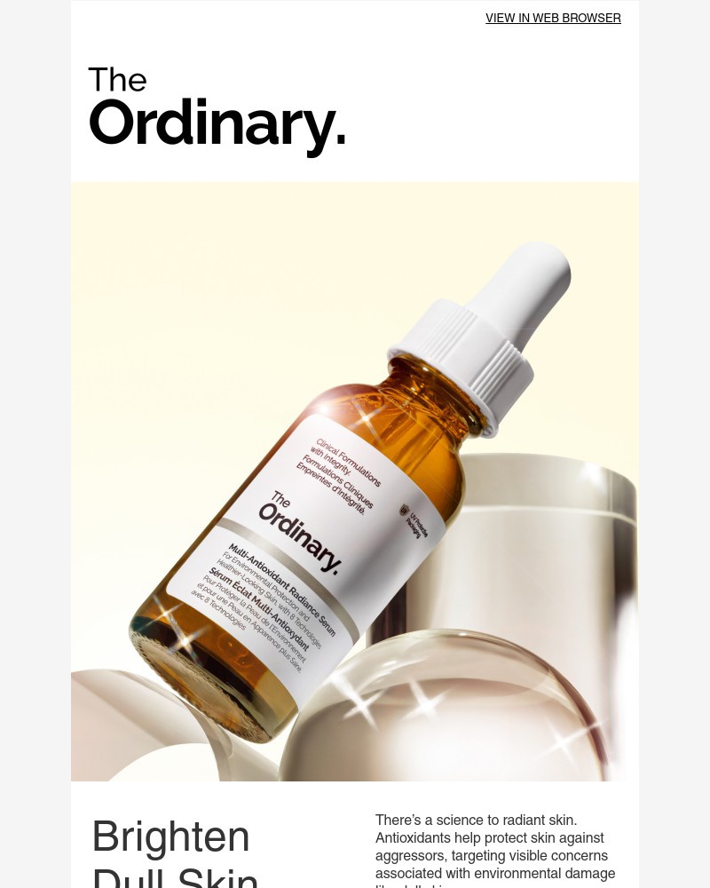 Screenshot of email with subject /media/emails/more-radiant-skin-our-new-antioxidant-serum-30a119-cropped-6203ab1b.jpg
