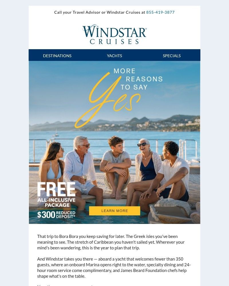Screenshot of email with subject /media/emails/more-reasons-to-say-yes-in-2026-2027-31d212-cropped-03b3c990.jpg