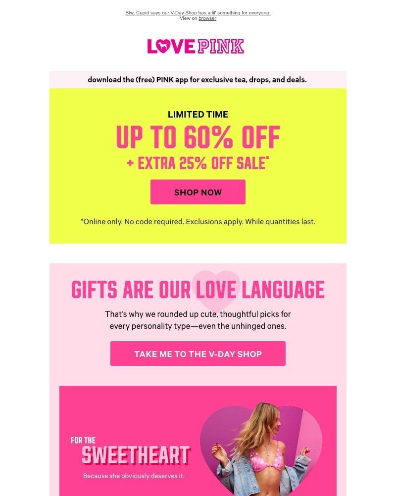 Screenshot of email with subject /media/emails/more-sale-to-love-extra-25-off-now-328257-cropped-727a85b1.jpg