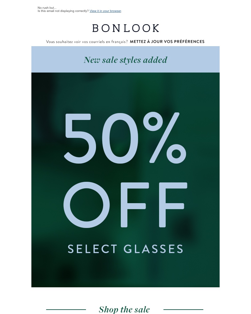 Screenshot of email with subject /media/emails/more-savings50-off-weve-added-your-fave-styles-cropped-d4ab317b.jpg