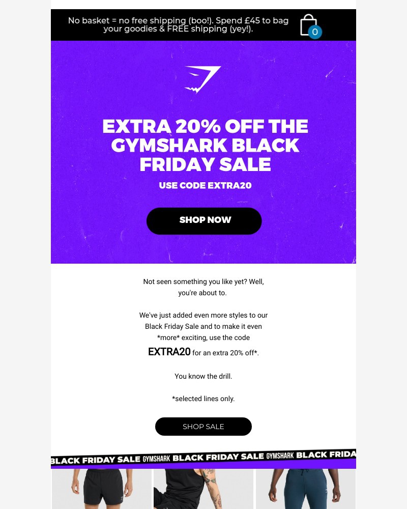 Screenshot of email with subject /media/emails/more-styles-and-extra-20-off-c46eb9-cropped-9c2f838b.jpg