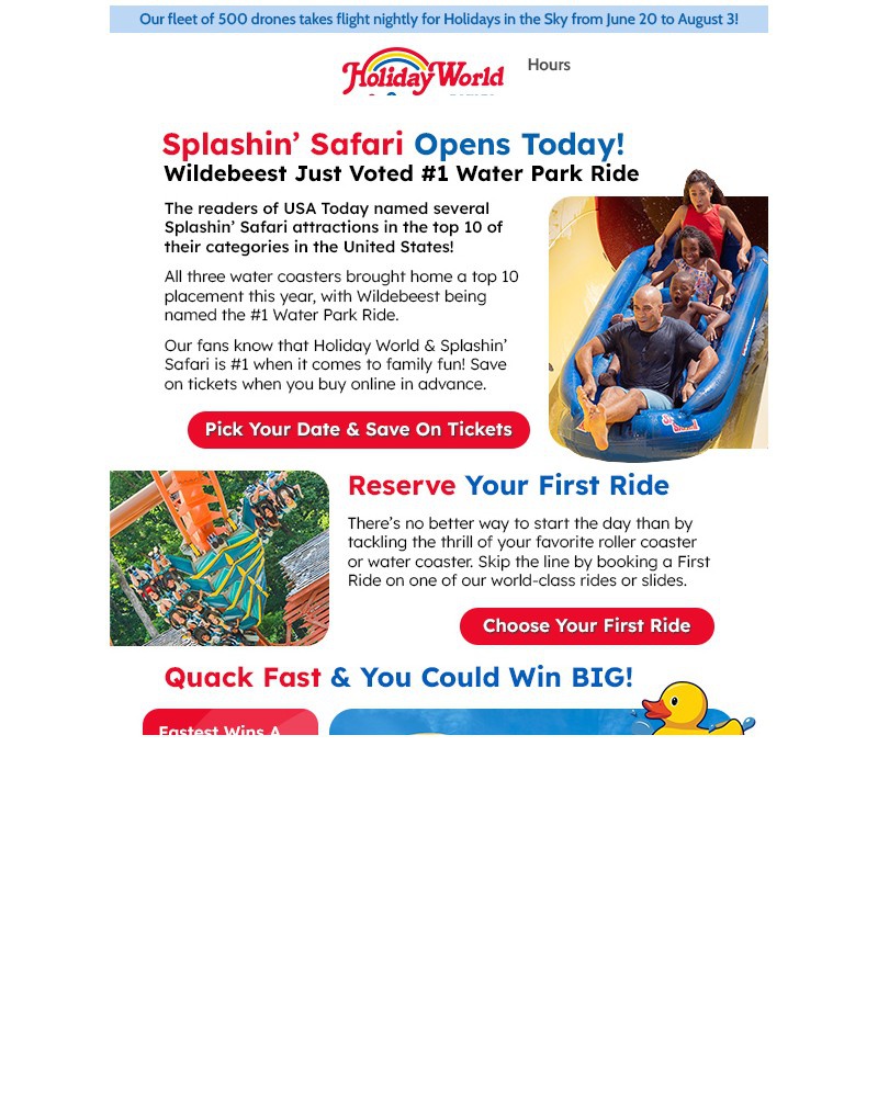 Screenshot of email with subject /media/emails/more-than-80-will-win-plus-splashin-safari-opens-today-67ba32-cropped-e7b7ed87.jpg
